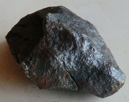Gibeon Meteorit