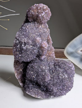 Rainbow Amethyst