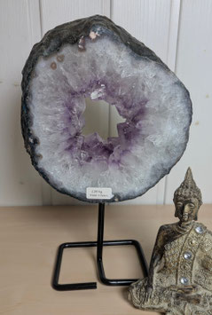 Amethyst Portal