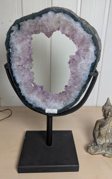Amethyst Portal