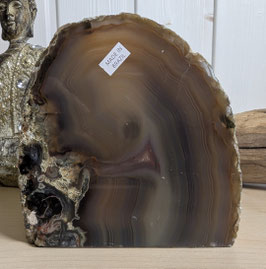 Achat Teelichthalter