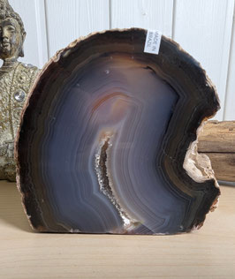 Achat Teelichthalter