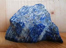 Lapis Lazuli Rohstein