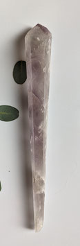 Amethyst Spitze