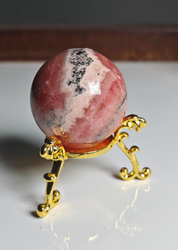 Rhodochrosit Kugel