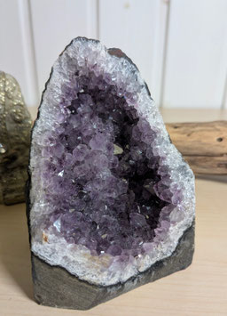 Amethyst Ururguay