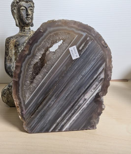 Achat Teelichthalter