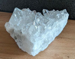 Bergkristall
