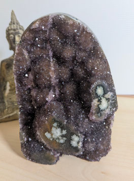 Rainbow Amethyst