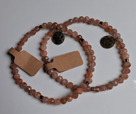 Sonnenstein Armband