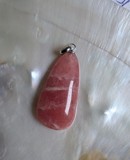 Rhodochrosit Anhänger