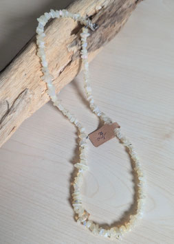 Opal Splitter Kette
