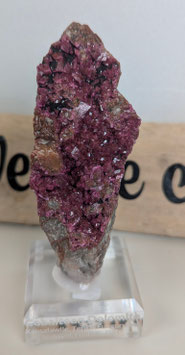 Cobalt Dolomit