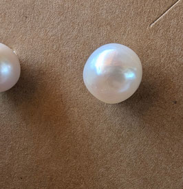 Ohrstecker Perle