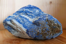Lapis Lazuli Rohstein