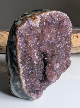 Rainbow Amethyst
