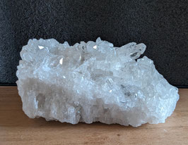 Bergkristall
