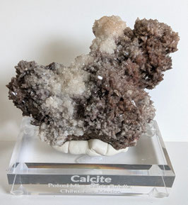 Calcit