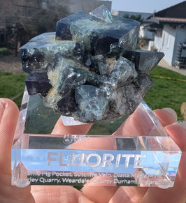 Fluorit