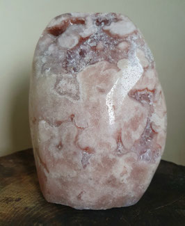 Pink Amethyst