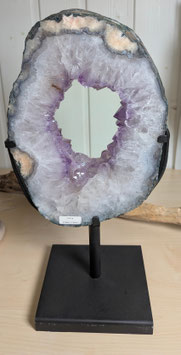 Amethyst Portal