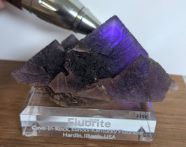 Fluorit