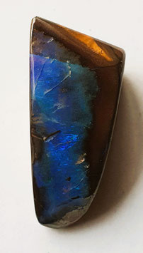 Boulder-Opal Anhänger