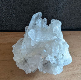 Bergkristall
