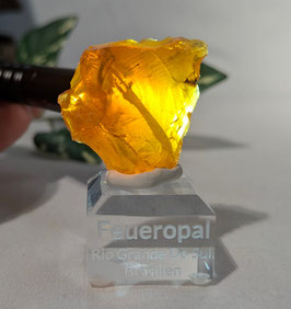 Feueropal