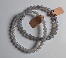 Labradorit Armband