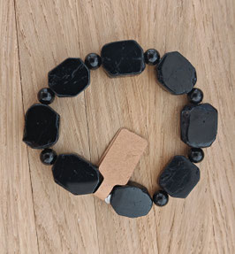 Turmalin Schörl Armband