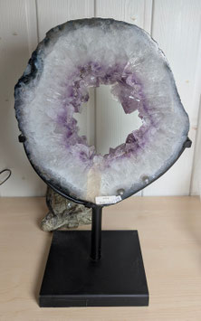 Amethyst Portal