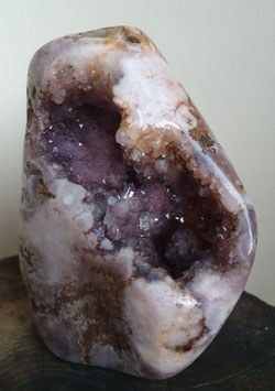 Pink Amethyst