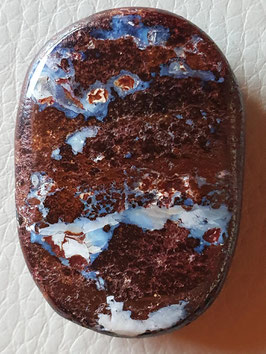 Boulder-Opal Anhänger