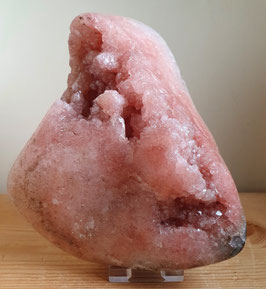 Pink Amethyst