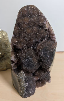 Rainbow Amethyst