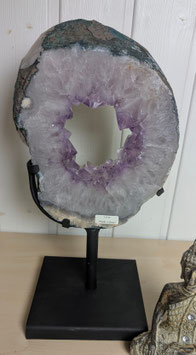 Amethyst Portal