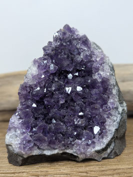 Amethyst Uruguay