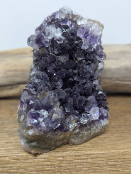 Amethyst Uruguay