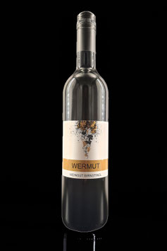 Wermutwein