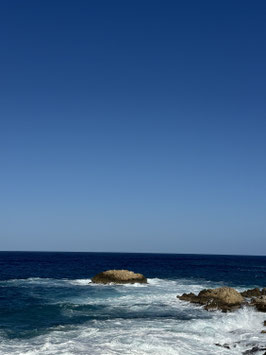 Am Meer III /274