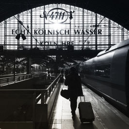Köln HBF 011