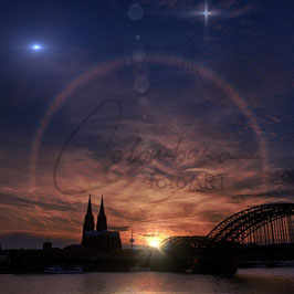 "Sunset Cologne - Fantasy"