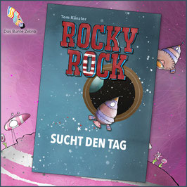 Rocky Rock sucht den Tag