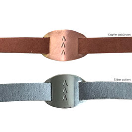 #theluckyfew Armband