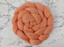 Kammzug PEACH - Merino