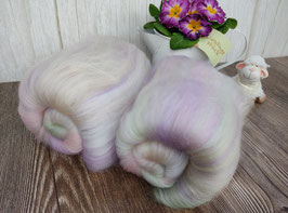 Batts PRETTY PASTELLS - Merino