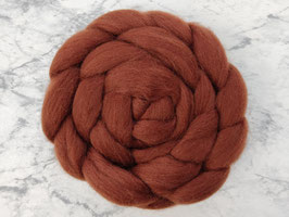 Kammzug HAZELNUT - Merino