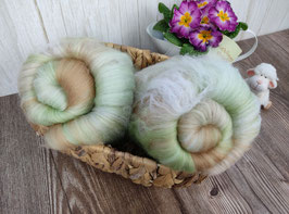Batts FIRST LEAF - Merino