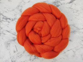 Kammzug PUMPKIN - Merino